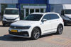 2018 MODEL FORD TİGUAN 1.4 TSI R-LİNE DSG 150 Hp