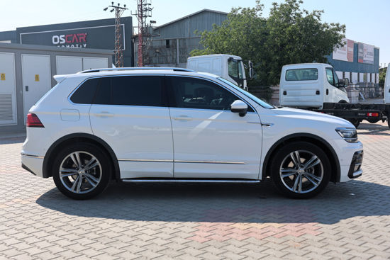 2018 MODEL FORD TİGUAN 1.4 TSI R-LİNE DSG 150 Hp