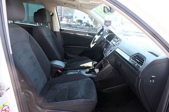 2018 MODEL FORD TİGUAN 1.4 TSI R-LİNE DSG 150 Hp