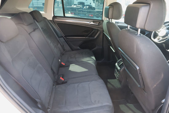 2018 MODEL FORD TİGUAN 1.4 TSI R-LİNE DSG 150 Hp