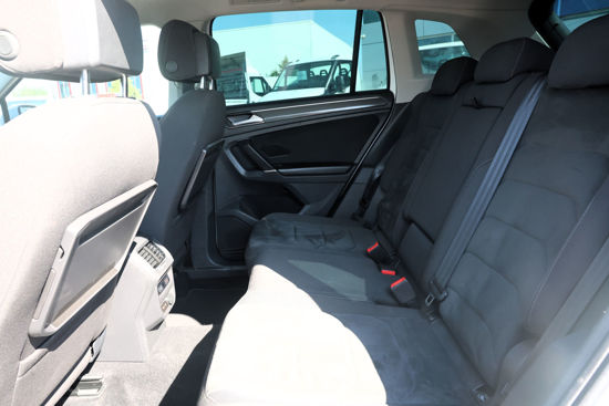 2018 MODEL FORD TİGUAN 1.4 TSI R-LİNE DSG 150 Hp