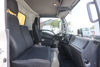 2022 MODEL ISUZU NPR 10 LONG LİFLİ KAPALI  POLYESTER KASALI KAMYON
