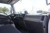2022 MODEL ISUZU NPR 10 LONG LİFLİ KAPALI  POLYESTER KASALI KAMYON