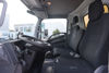2022 MODEL ISUZU NPR 10 LONG LİFLİ KAPALI  POLYESTER KASALI KAMYON