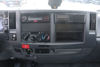 2022 MODEL ISUZU NPR 10 LONG LİFLİ KAPALI  POLYESTER KASALI KAMYON