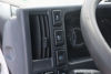 2022 MODEL ISUZU NPR 10 LONG LİFLİ KAPALI  POLYESTER KASALI KAMYON