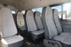 2023 MODEL FORD TRANSİT 440 E 16+1 MİNİBÜS DELUXE 165 Hp