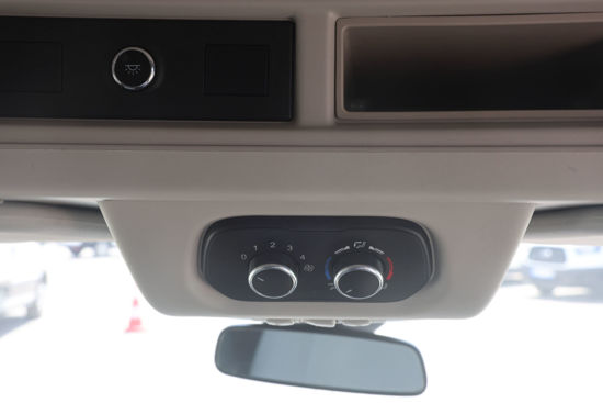 2023 MODEL FORD TRANSİT 440 E 16+1 MİNİBÜS DELUXE 165 Hp