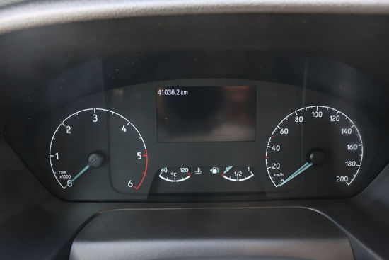2023 MODEL FORD TRANSİT 440 E 16+1 MİNİBÜS DELUXE 165 Hp