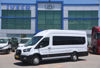 2023 MODEL FORD TRANSİT 440 E 16+1 MİNİBÜS DELUXE 165 Hp