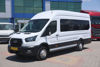 2023 MODEL FORD TRANSİT 440 E 16+1 MİNİBÜS DELUXE 165 Hp