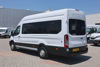 2023 MODEL FORD TRANSİT 440 E 16+1 MİNİBÜS DELUXE 165 Hp