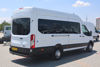 2023 MODEL FORD TRANSİT 440 E 16+1 MİNİBÜS DELUXE 165 Hp