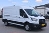 2024 MODEL FORD TRANSİT 350 L 11 M³ PANELVAN 165 HP