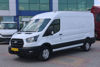 2024 MODEL FORD TRANSİT 350 L 11 M³ PANELVAN 165 HP