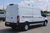 2024 MODEL FORD TRANSİT 350 L 11 M³ PANELVAN 165 HP