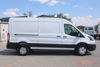 2024 MODEL FORD TRANSİT 350 L 11 M³ PANELVAN 165 HP