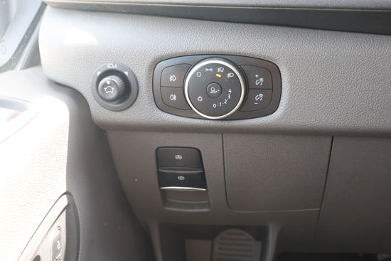 2024 MODEL FORD TRANSİT 350 L 11 M³ PANELVAN 165 HP