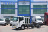 2024 MODEL ISUZU NPR 10 LONG ŞASE KAMYON A/C