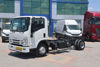2024 MODEL ISUZU NPR 10 LONG ŞASE KAMYON A/C