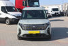 2025 MODEL FORD E-TOURNEO COURİER TİTANIUM 136 HP
