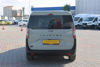2025 MODEL FORD E-TOURNEO COURİER TİTANIUM 136 HP