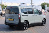 2025 MODEL FORD E-TOURNEO COURİER TİTANIUM 136 HP