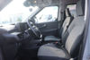 2025 MODEL FORD E-TOURNEO COURİER TİTANIUM 136 HP