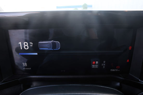 2025 MODEL FORD E-TOURNEO COURİER TİTANIUM 136 HP