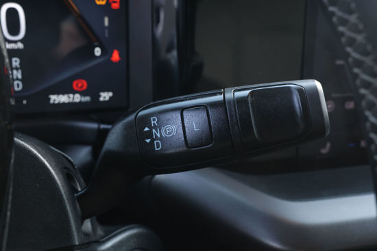 2025 MODEL FORD E-TOURNEO COURİER TİTANIUM 136 HP