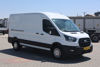 2024 MODEL FORD TRANSİT 350 L 11 M³ PANELVAN 165 HP