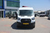 2024 MODEL FORD TRANSİT 350 L 11 M³ PANELVAN 165 HP