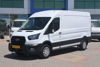 2024 MODEL FORD TRANSİT 350 L 11 M³ PANELVAN 165 HP