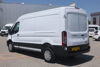 2024 MODEL FORD TRANSİT 350 L 11 M³ PANELVAN 165 HP