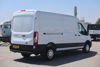 2024 MODEL FORD TRANSİT 350 L 11 M³ PANELVAN 165 HP