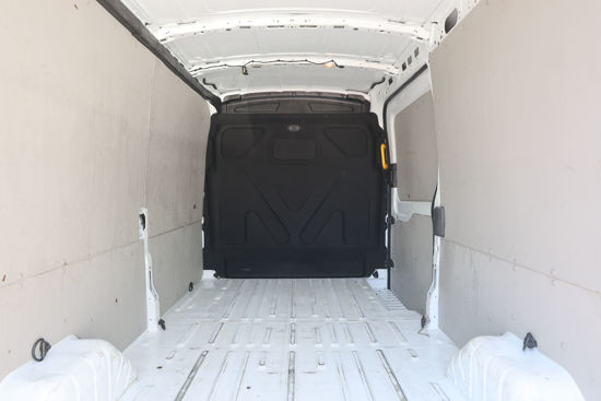 2024 MODEL FORD TRANSİT 350 L 11 M³ PANELVAN 165 HP