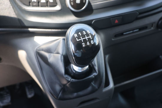2024 MODEL FORD TRANSİT 350 L 11 M³ PANELVAN 165 HP