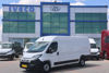 2025 MODEL FIAT DUCATO MAXİ 2.2 15 M³ PANELVAN 140 Hp