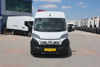 2025 MODEL FIAT DUCATO MAXİ 2.2 15 M³ PANELVAN 140 Hp