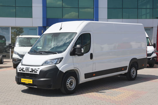 2025 MODEL FIAT DUCATO MAXİ 2.2 15 M³ PANELVAN 140 Hp