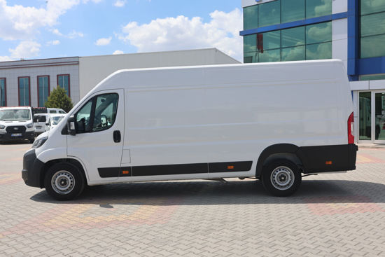 2025 MODEL FIAT DUCATO MAXİ 2.2 15 M³ PANELVAN 140 Hp