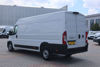 2025 MODEL FIAT DUCATO MAXİ 2.2 15 M³ PANELVAN 140 Hp