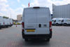 2025 MODEL FIAT DUCATO MAXİ 2.2 15 M³ PANELVAN 140 Hp