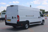 2025 MODEL FIAT DUCATO MAXİ 2.2 15 M³ PANELVAN 140 Hp