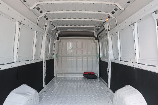 2025 MODEL FIAT DUCATO MAXİ 2.2 15 M³ PANELVAN 140 Hp