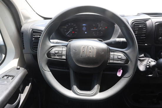 2025 MODEL FIAT DUCATO MAXİ 2.2 15 M³ PANELVAN 140 Hp