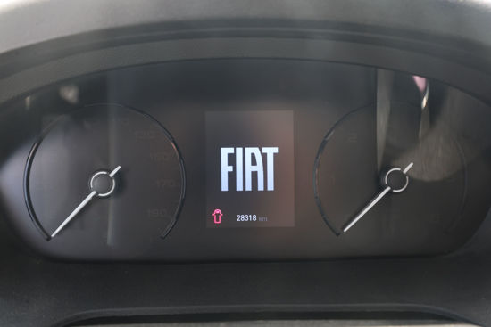 2025 MODEL FIAT DUCATO MAXİ 2.2 15 M³ PANELVAN 140 Hp