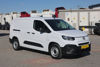 2025 MODEL FIAT DOBLO CARGO MAXI 1.5 BLUEHDI 100 Hp