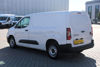 2025 MODEL FIAT DOBLO CARGO MAXI 1.5 BLUEHDI 100 Hp