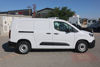 2025 MODEL FIAT DOBLO CARGO MAXI 1.5 BLUEHDI 100 Hp